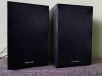 Głośniki 'kolumny' Panasonic 5W