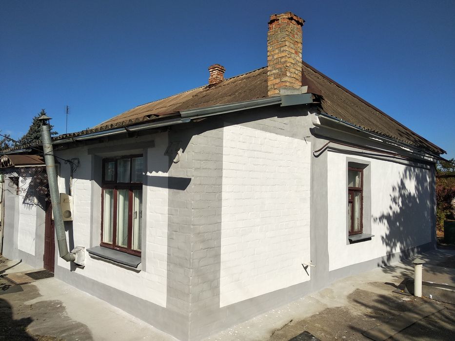 Продажа,Дом в городе Покров.Центр.