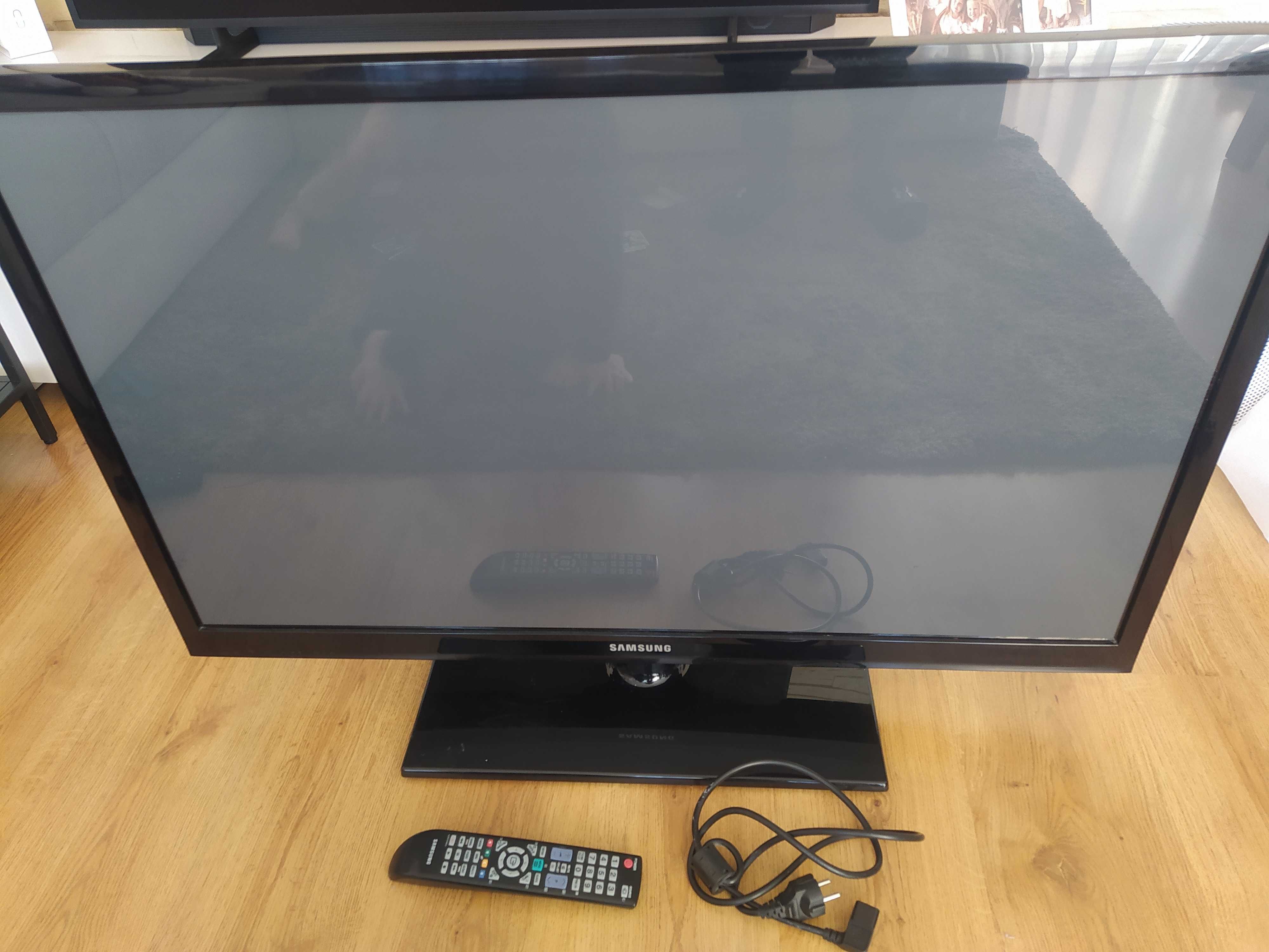 Telewizor Samsung plazma 43 model Ps43d450a2w