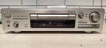 Magnetofon deck AKAI DX-1200. Po serwisie.