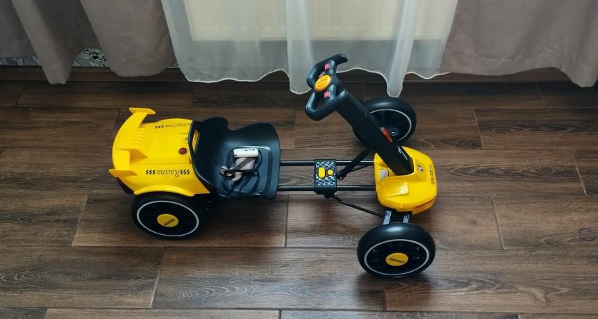 Детский электромобиль Maraton V-18 Formula 25 с пультом