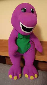 Barney zabawka interaktywna