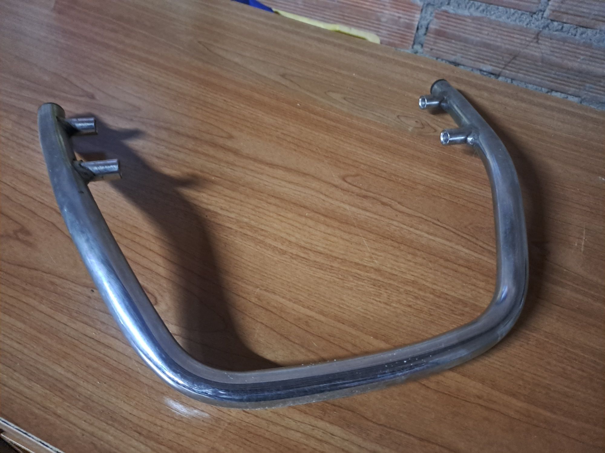 Yamaha RZ350 RD350 YPVS 31K