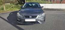 Seat Leon FR 2.0