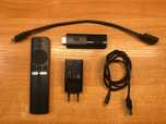 Медіаплеєр Xiaomi Mi TV Stick HD 1/8