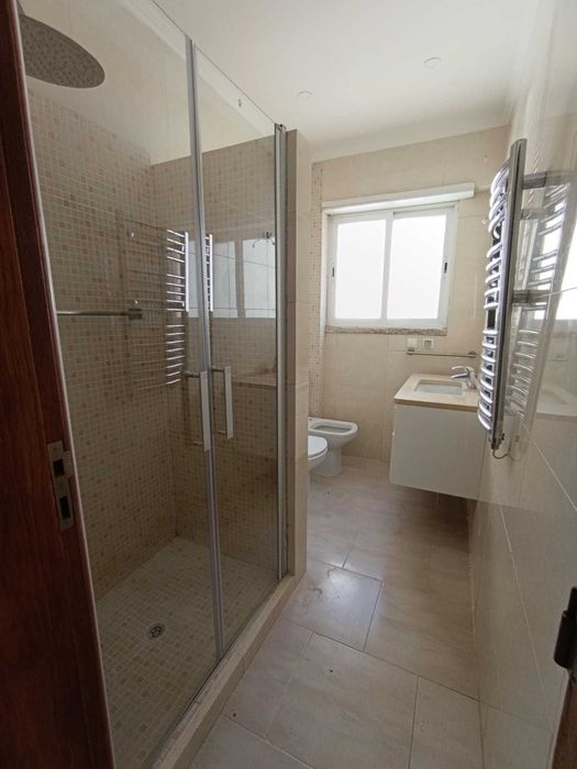 Apartamento T3 - com terraço - NOVO