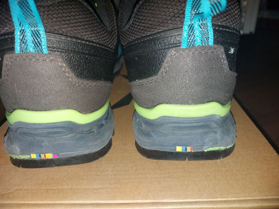 Buty Salewa Trainer Lite 45