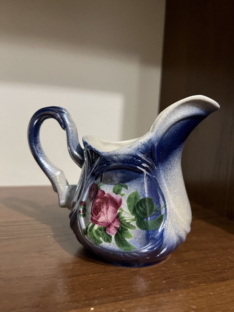 Сервіз кавовий фаянсовий