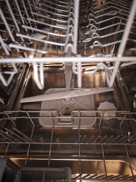 Máquina de lavar loiça Hoover