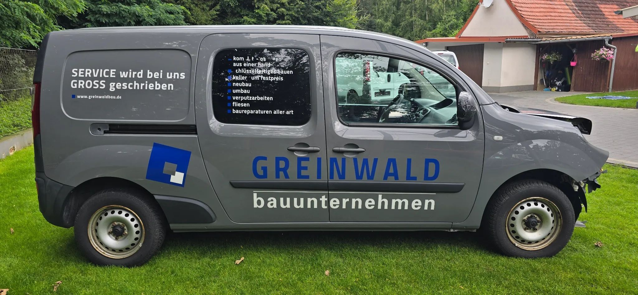 Renault Kangoo  Kangoo Maxi