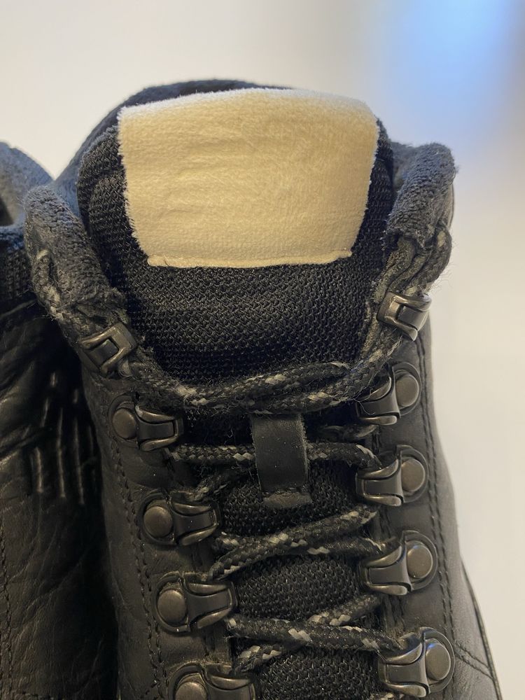 Buty zimowe New Balance 754