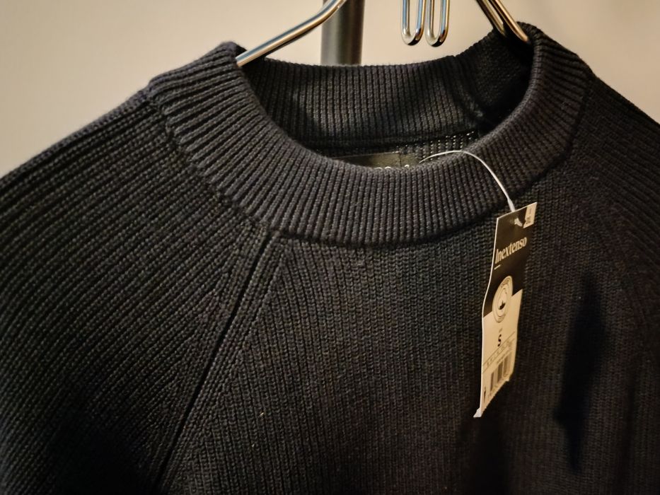 Camisolas de malha In Extenso — novas com etiqueta!