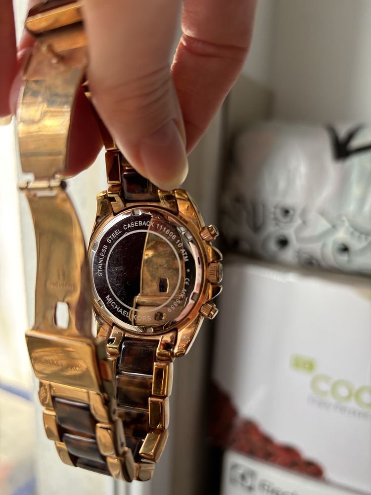 Zegarek Michael Kors