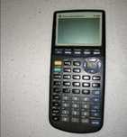 Calculadora TI-83