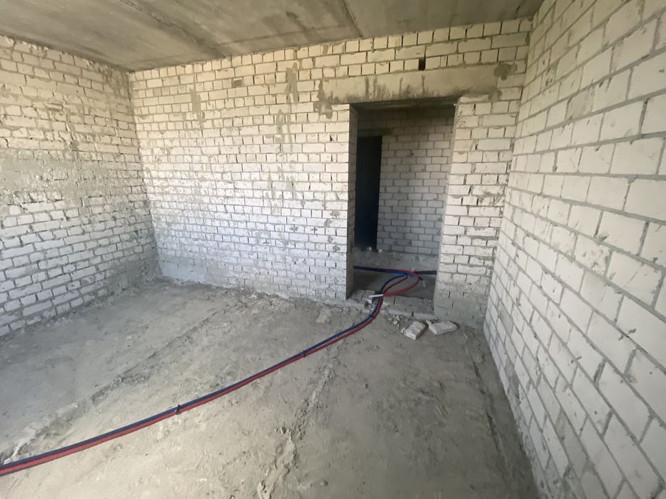 Без комиссии. ЖК Левада 2. Продам двухкомнатную квартиру 56м2