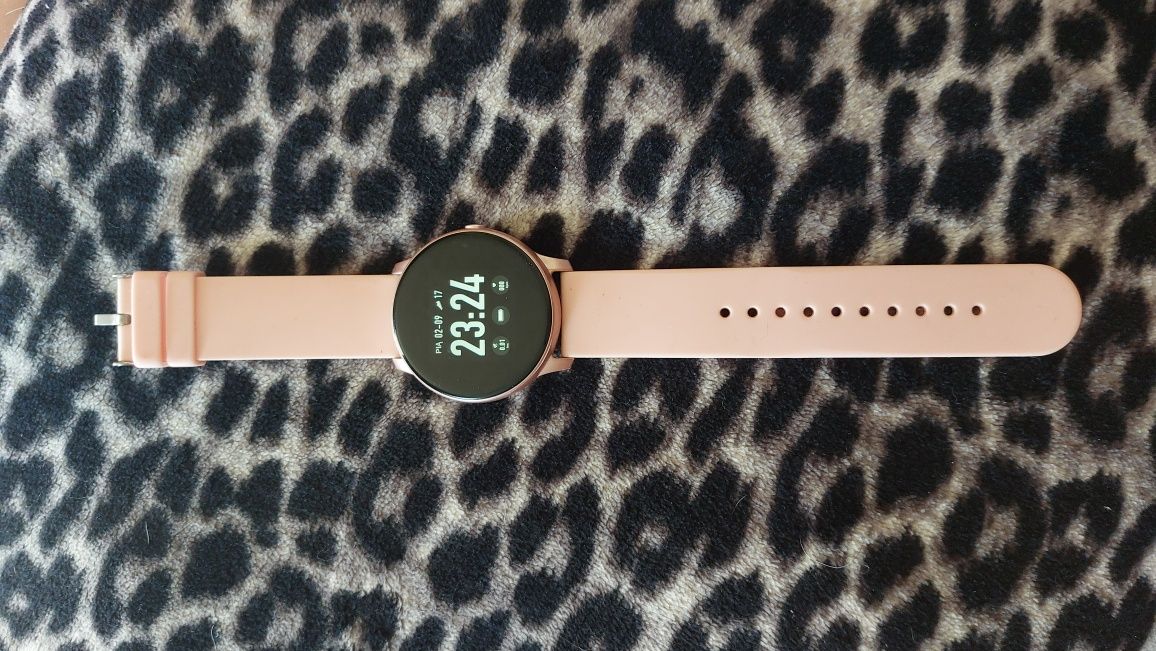 Smartband Maxcom Fit FW32 Neon