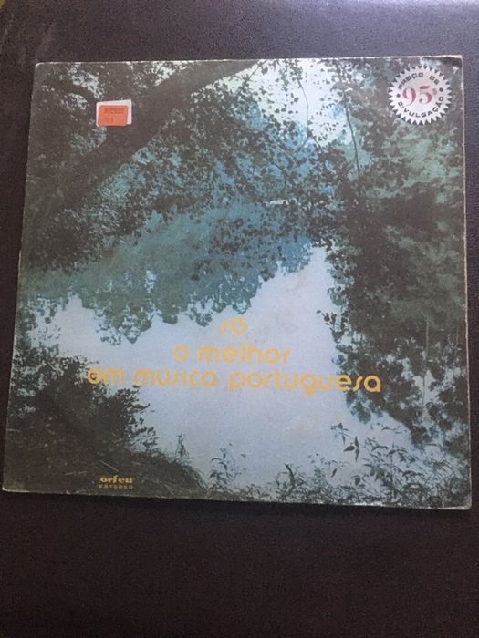 Vinis antigos