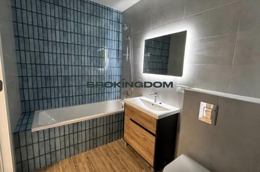 Продаж 1 Кімнатна Кв в ЖК "Great" з новим ремонтом