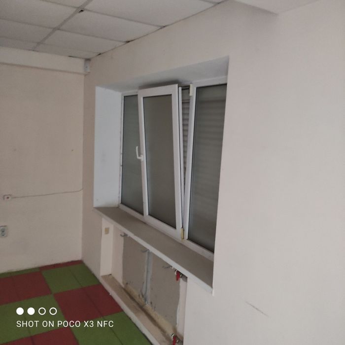 Продам помещение под коммерцию