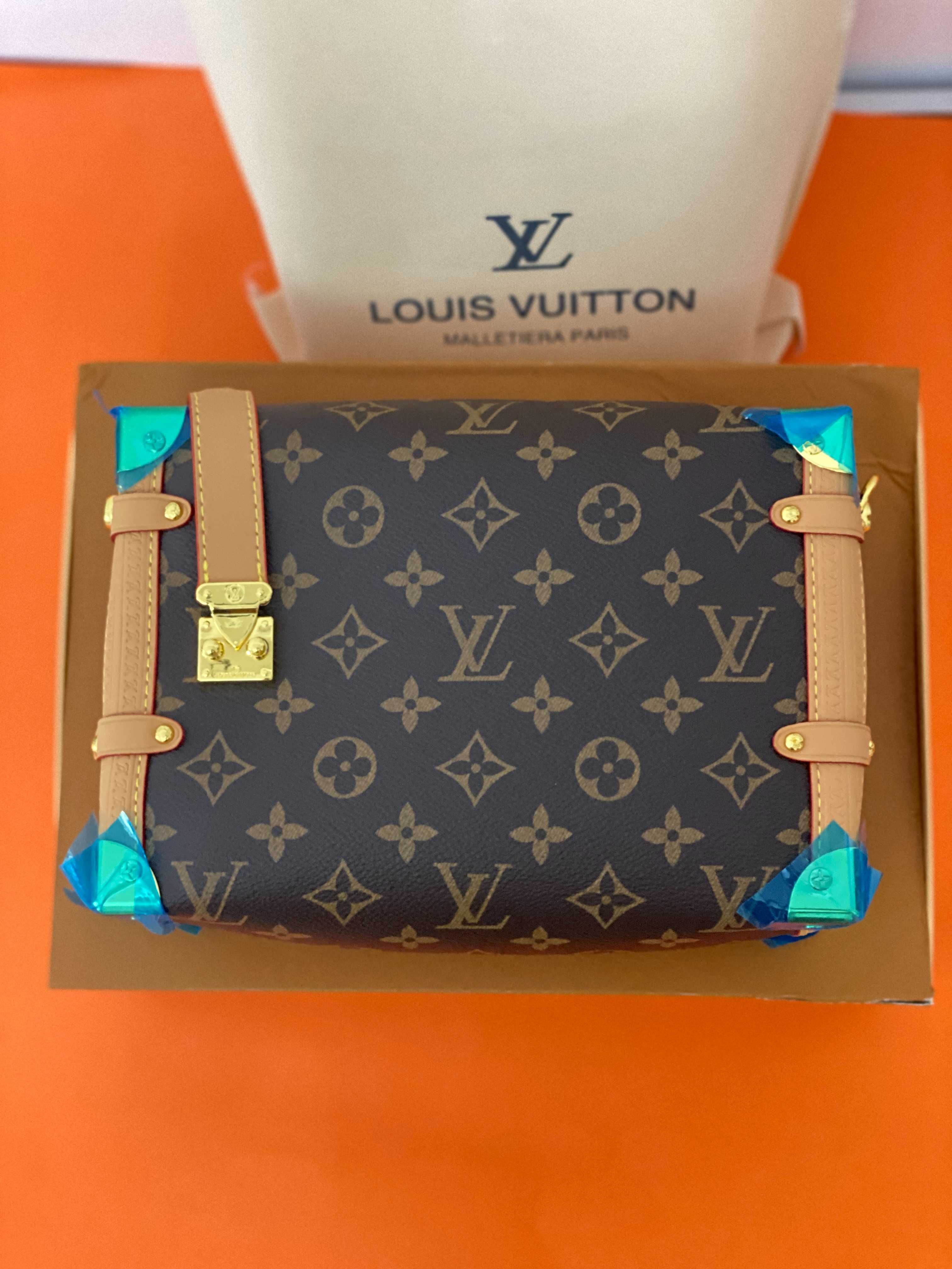 Bolsa Luis Vuitton
