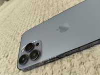 Vendo iphone 13 pro max como novo, usado sempre com capa!