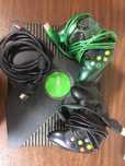 xbox  classic...