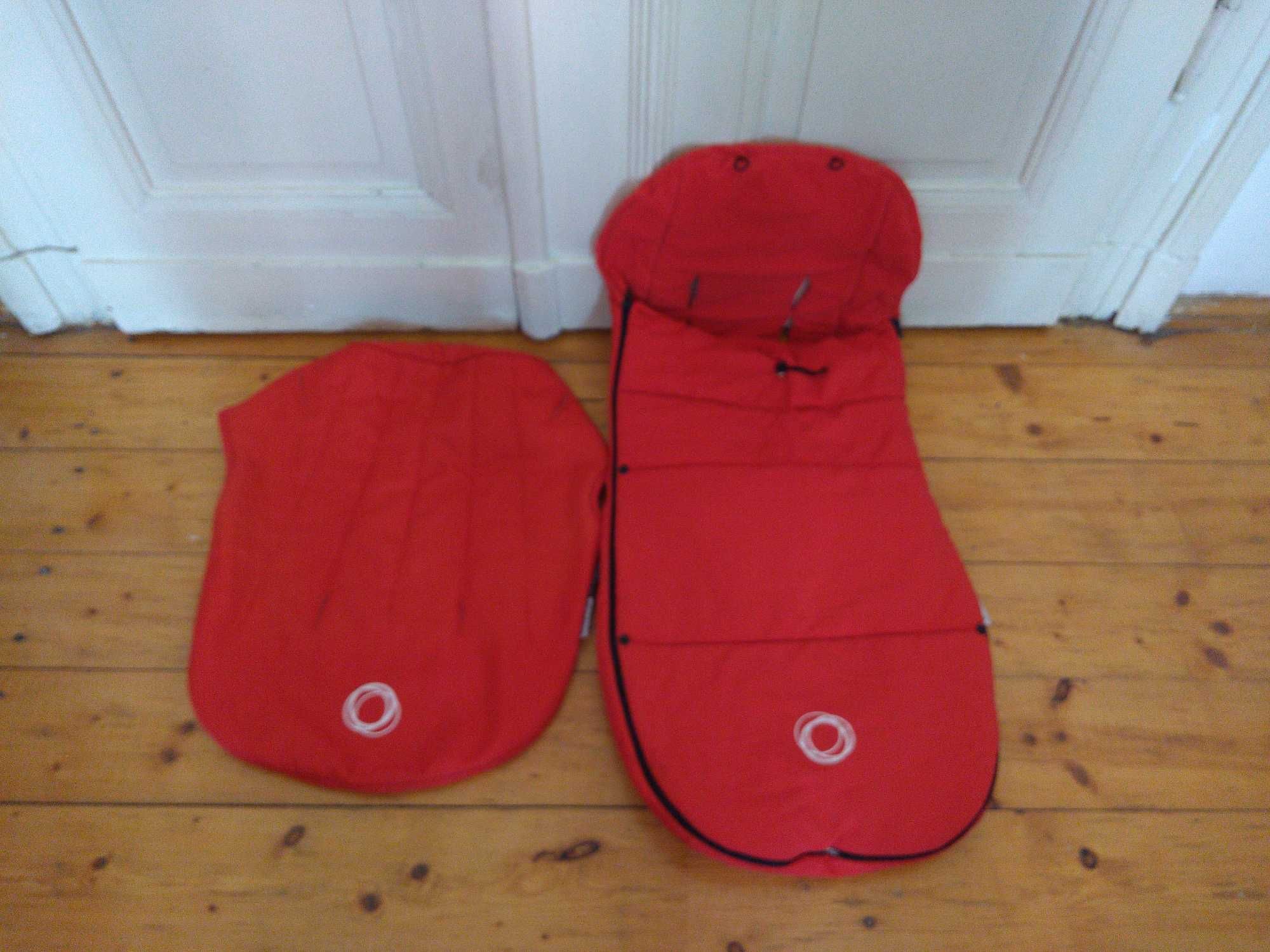 Wózek Bugaboo Gecko 2 w 1