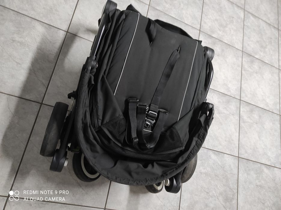 Wózek spacerowy kiddy urban Star 1