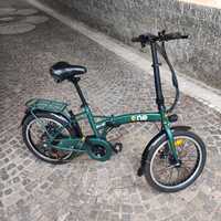 Електровелосипед One Easy 250w Італія