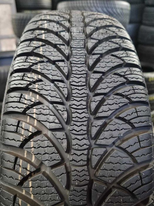 Шини Зимові 185х60хR15 Fulda Montero3 4шт НОВІ ШИНИ