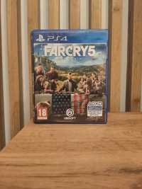 Far Cry 5  - PS4