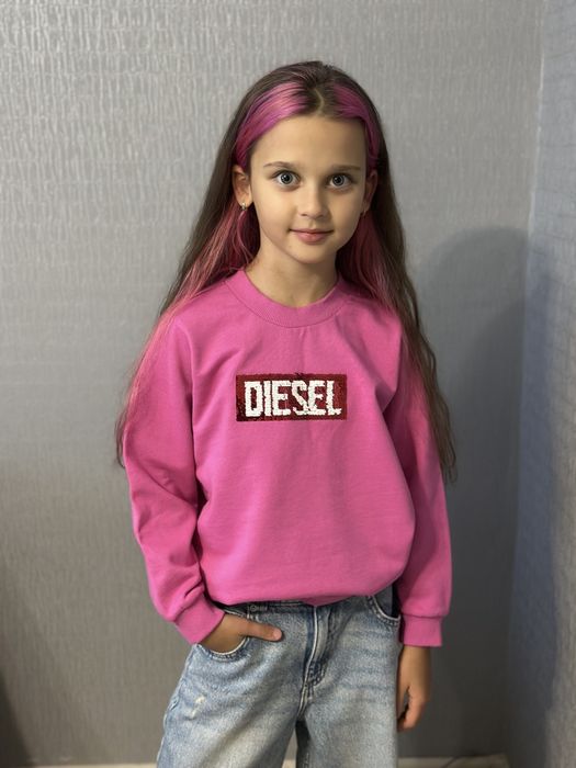 Дитяча худі Diesel