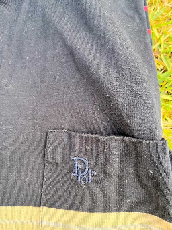 Dior Polo - Homem