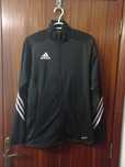 Conjunto Fato treino Adidas Tamanho S
