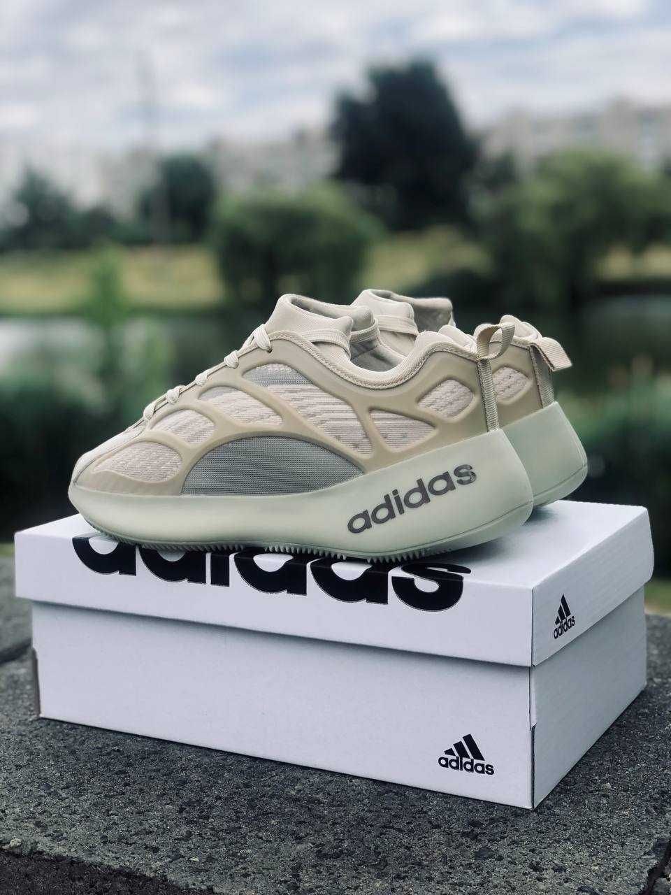 Кросівки Adidas чоловічі New! Супер распродажа! Адидас повседневные