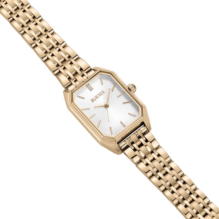 Годинник Burker Isabell Gold  оригінал!