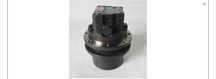 Zwolnica Hydromotor Silnik Jazdy JCB 8014,-8018