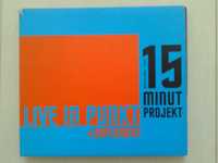 15 Minut Projekt - Live In Punkt + Suplement 2CD