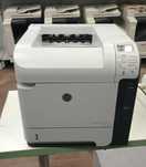 HP LaserJet Enterprise 600 Printer M602