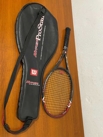 Wilson Hyper Prostaff 5.0 Rakieta Tenisowa