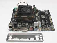 Płyta Gigabyte GA-F2A88XM-DS2P + AMD A10-7870K