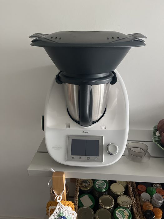 Bimby tm5 em bom estado