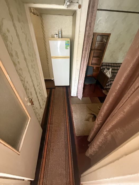 Здам 1 кім в центрі міста на Спартаку