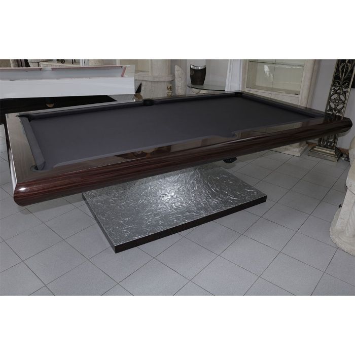 Entrega Imediata - Bilhar - Mesa de Bilhar - Snooker