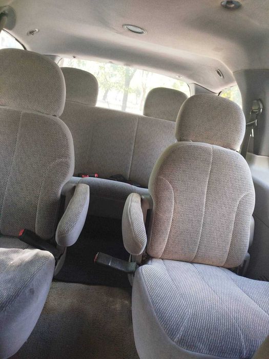 Продам Форд Віндстар