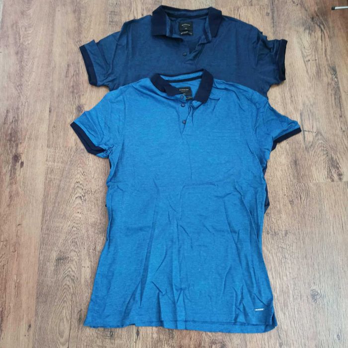 2 x polo meskie XXL RE
