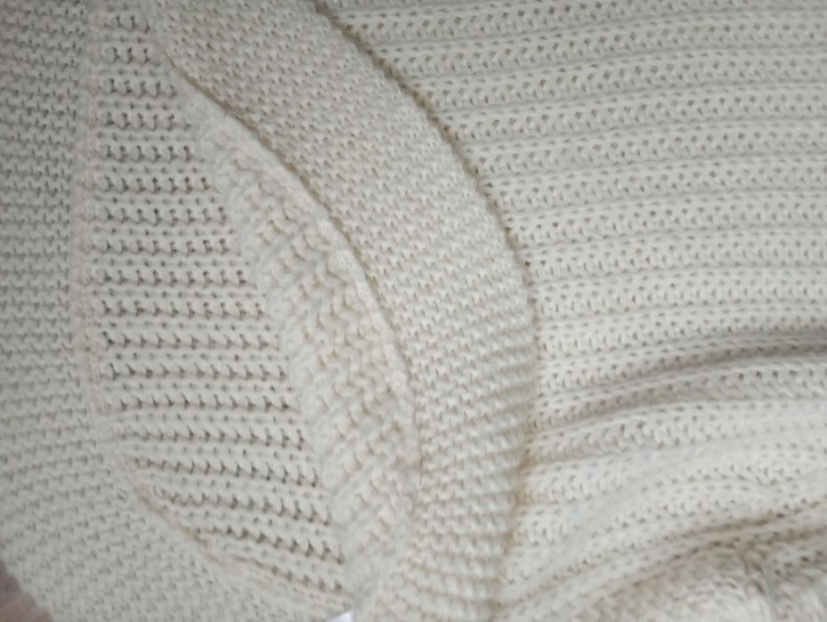 *rezerwacja* Sweter See by Chloe S