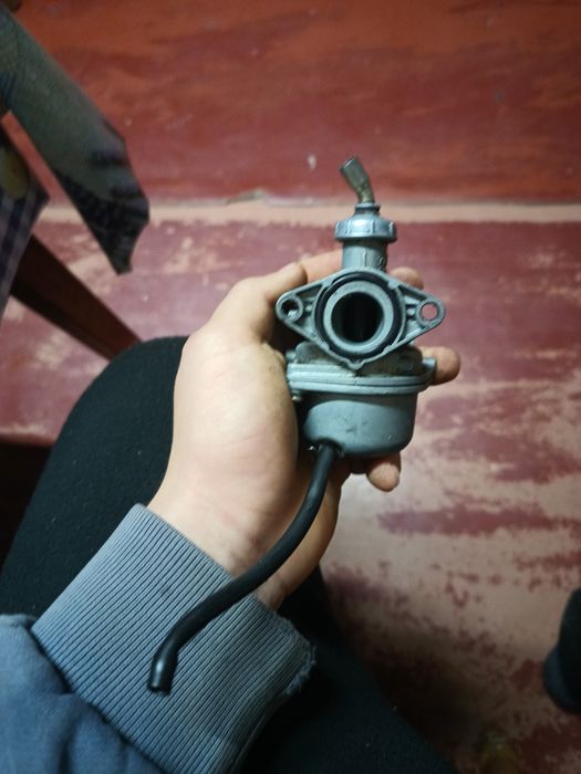 Продам карбюратор на Дельту, Альфу