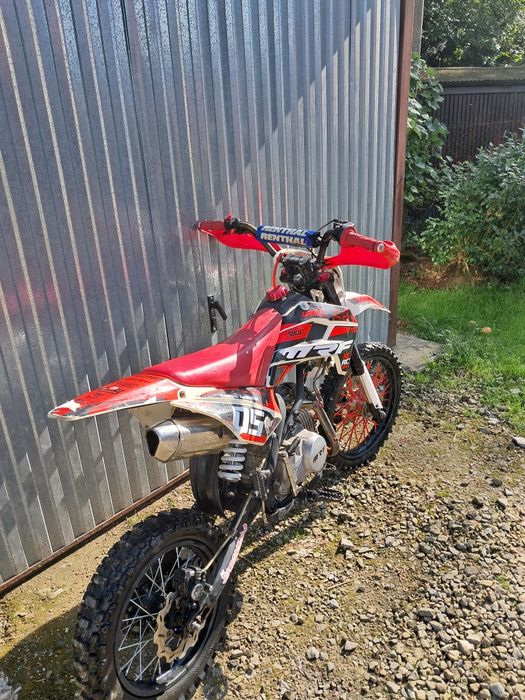 Mrf 140 rc big z40