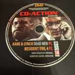 Kane & Lynch + Resident Evil 4 - PC # POLSKA WERSJA #